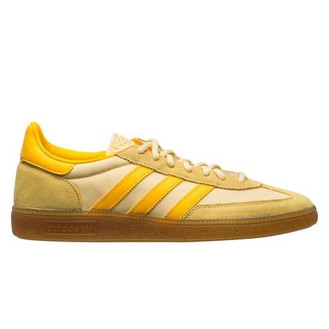 adidas spezial gul|adidas handball spezial.